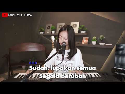 Michela Thea – Ada Apa Denganmu (Karaoke Video)