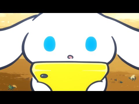 【I.CINNAMOROLL Animation】Episode 88: Searching for Signal