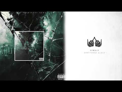 UNAVERAGE GANG - SHATTERED GLASS