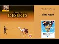 Desert Environment and Survival