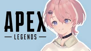 【 APEX LEGENDS 】まさかね【 Neo-Porte / 水無瀬 】