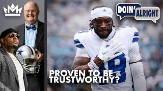 Projecting The Cowboys’ Future: Who Takes the Next Step In 2026? | Doin’ Alright