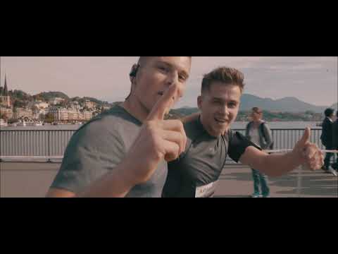 swiss city marathon