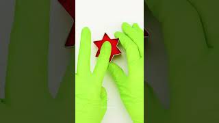 ASMR Kinetic Sand Dropping, Cutting and More!