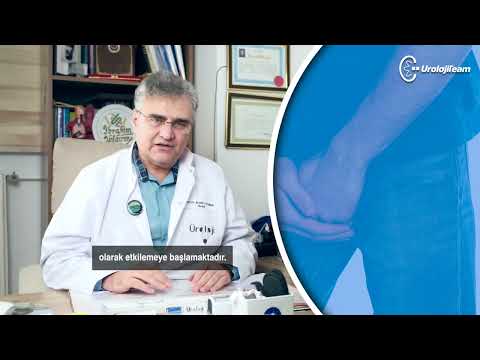 İYİ HUYLU PROSTAT BÜYÜMESİNDE CERRAHİYE KARAR NASIL VERİLİR? #prostat #prostatbüyümesi