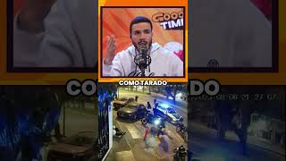 ¿Vandalizaron el negocio de Mario Irivarren? #todogood #goodtime