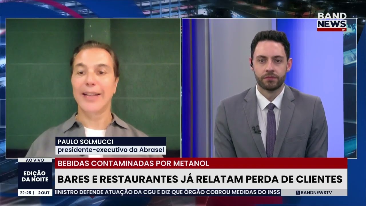Brasil tem 59 notificações, com 11 casos confirmados | BandNews TV
