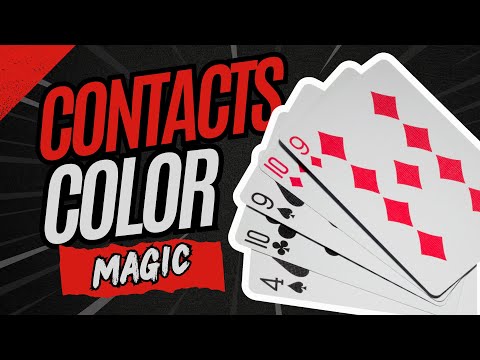 Shockingly Fantastic Card Trick for Beginners