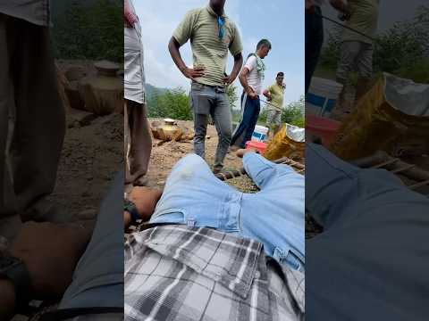 Bolero Se Bike… Aur Seedha Life Changing Accident!