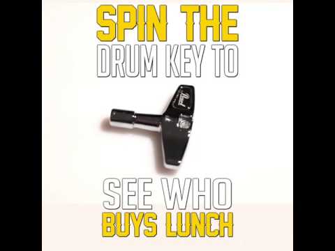 Spin The Drum Key #Shorts