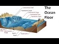 Ocean Geography and Features