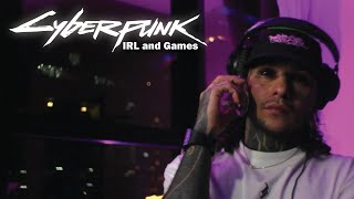 Cyberpunk 2077 #8