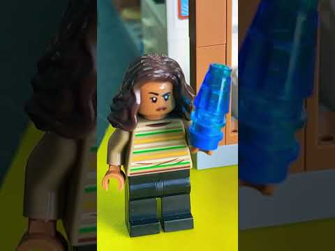 OTRAS MAMÁ VS MI MAMÁ #comedia #funnyvideo #lego #shorts #larinvoice
