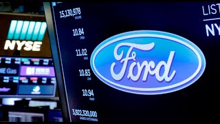 Ford stock (F) best buy under $7?
