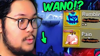 BOCORAN UPDATE TERBARU BLOX FRUITS SELANJUTNYA!?
