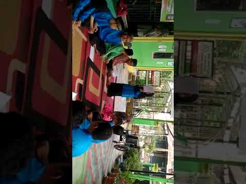 Kegiatan Wirid SLB Autisma YPPA Solok