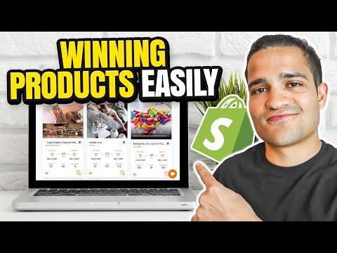 The Perfect Product Research Strategy for Shopify Dropshipping