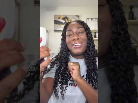 This small ring light is magnetic, rechargeable, and snaps right onto my phone