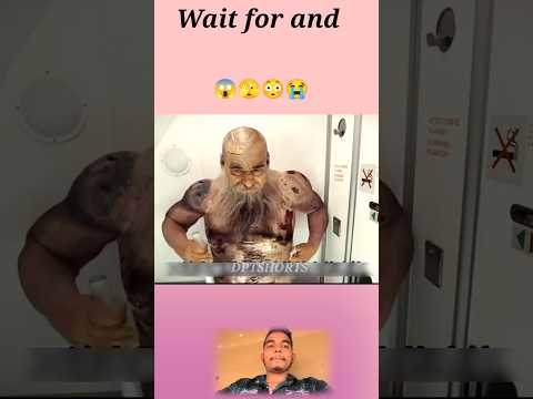 बॉडी पर ऐसा क्या लगाया कि सब दंग रह गए 🥀💔😭 | MOTIVATIONAL VIDEO #shorts #trend