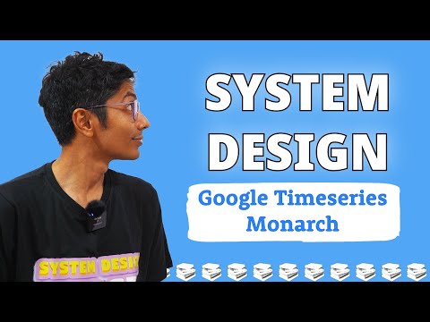 Google Timeseries Datastore: QUADRILLION Metrics In Memory