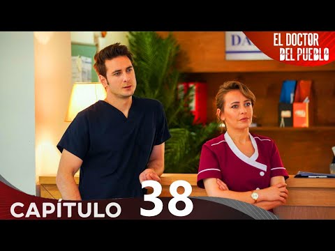 El Doctor Del Pueblo - Capitulo 38