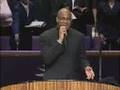 Bishop Lester Love Putting A Twist On Love Songs