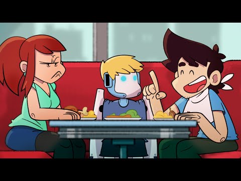 Le Resto - Roger et ses humains