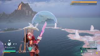 Instantly Distracted - Palworld W/MamaArtic