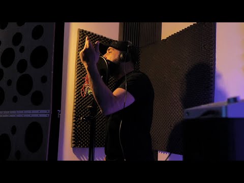 Houari - Freestyle R100R ( Pt.2 )  // Clip officiel // 2021
