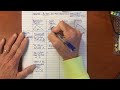 Points of Concurrency in Triangles