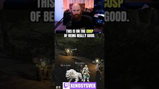 Xeno's First Thoughts on Beastmaster