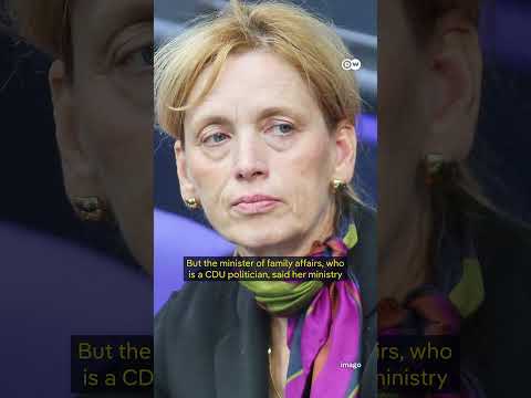 Is Germany's government pushing back on queer politics? | DW News