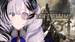 #6【Clair Obscur: Expedition 33】(still ACT2) This Family Doesn't Get Al