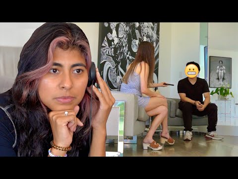 Will He CHEAT During His JOB INTERVIEW!? | UDY Loyalty Test