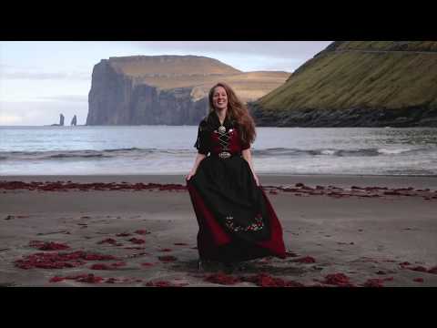 Faroe Islands & G! Festival with Brotin song by Eivør (Fær Øer - Føroyar)