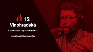 Vinohradská 12: Vzdá se Ukrajina Donbasu?