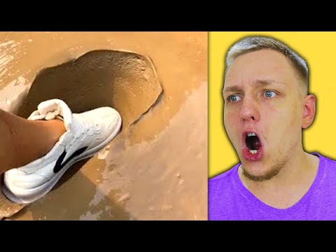 VÍDEO MAIS SATISFATÓRIO DO MUNDO #8