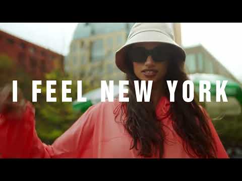 DKNY Spring 2023 - I Feel New York. I Feel DKNY.