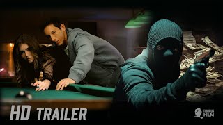 BREAK - MÖRDERISCHES SPIEL / Trailer Deutsch (HD)