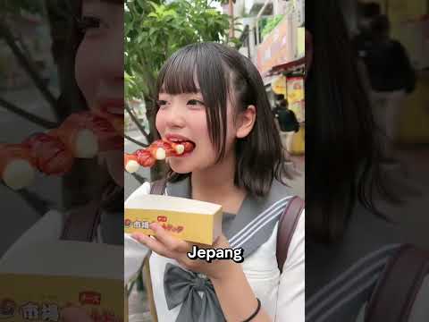 alasan kenapa orang jepang bisa berumur sampai 100 tahun!