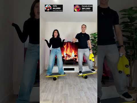 I LOVE YOU GUYS LET GO FOR 100K SUB@circus.family@Saracircus.family#trending#shorts#circusfamily