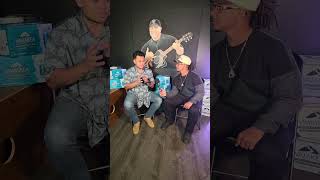 Dillon Pakele on Carrying His Father’s Legacy, Hawaiian Music Roots & Hidden Stories