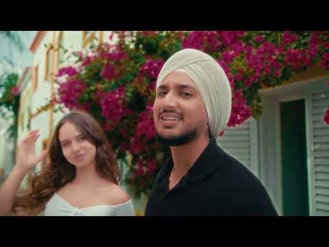 RAJ HAYRE: Panjabi Folclórica (Boliyan)  |  DESIFRENZY |  SHXXN | Latest Punjabi Song 2025