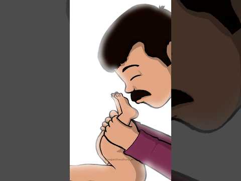 The Battle Between Views And Values ๐ Concept by Sagar Choudhury #shorts