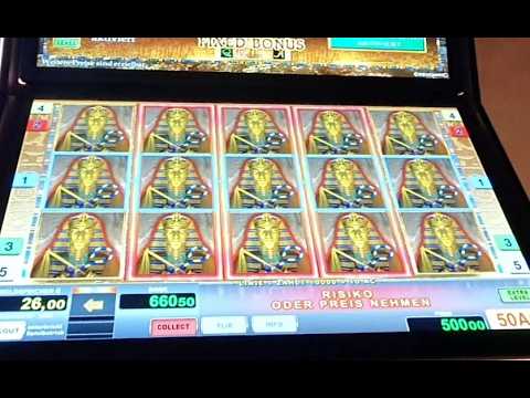 Book of Ra Fixed gönnt Mumie, Classic gönnt auch, Lord of Ocean Magic