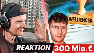 Ich habe meine Strafe gezahlt! 🫡 | Klengan Reaktion