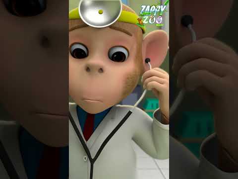चूहे को बुखार है | 🐭Aaj Mangalwar Hai Chuhe Ko Bukhar Hai #shorts