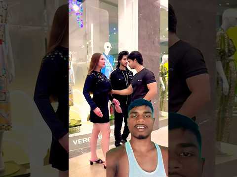 Banda dekhkar shocking ho gaya 😱!!#shorts #love #song #music #viral