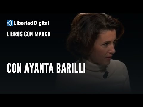 Vidéo de Ayanta Barilli