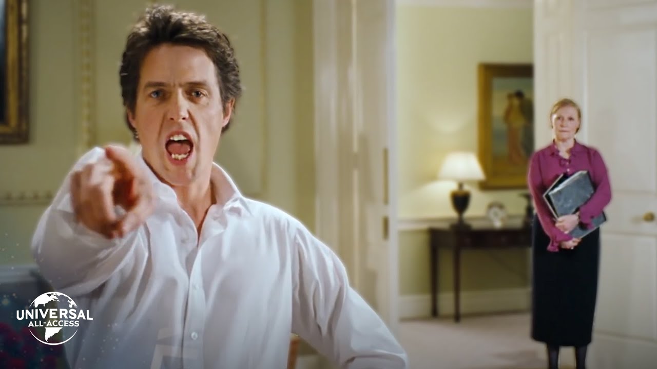 Love Actually Trailer thumbnail